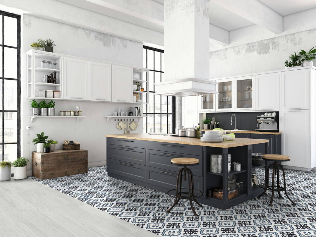 PARIS RIVOLI 25X25CM POR/GL/MT SPAIN BX=1M2=10.76SF