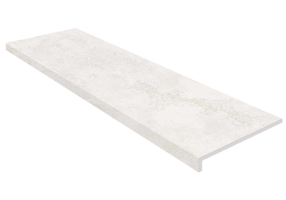 PELD RECTO OPERA IVORY C-1 120X33X3MM SPAIN – Creative Building Finishes