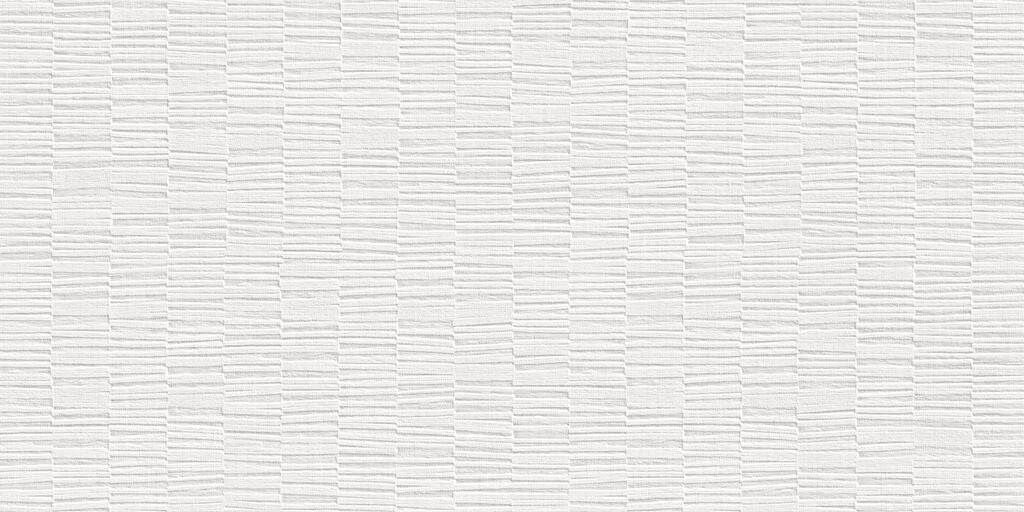 XS VILLORE SWAN WHT 60X120CM WALL/MT SPAIN BX=1.44M2=15.5SF