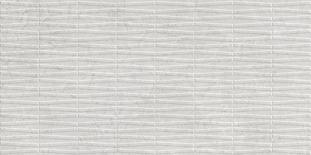 SL FREELAND TES WH 60X120cm POR/GL/MT SPAIN BX=1.44M2=15.5SF