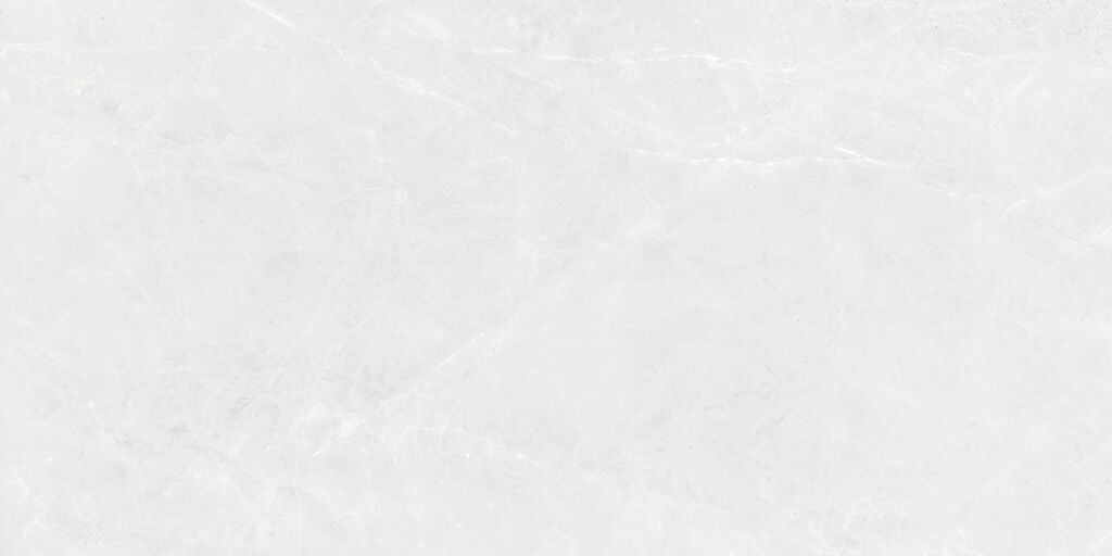 ATHEA WHITE PL 60X120CM POR/GL/PL SPAIN BX=1.44M2=15.5SF