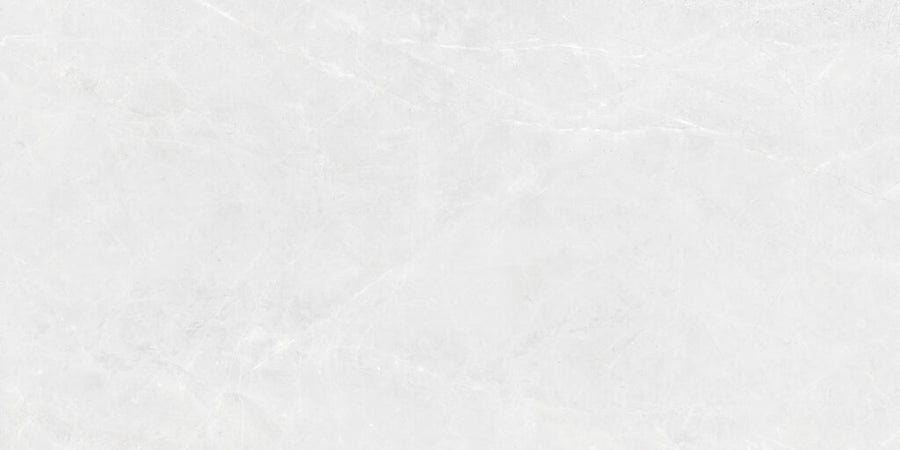 ATHEA WHITE PL 60X120CM POR/GL/PL SPAIN BX=1.44M2=15.5SF