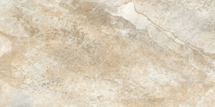 SL SINAI BEIGE ANT 60X120cm POR/GL/MT SPAIN BX=1.44M2=15.5SF