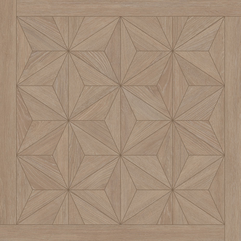 RECT 1873 OAK 100X100cm POR/GL/MT SPAIN BX=1M2=10.77SF