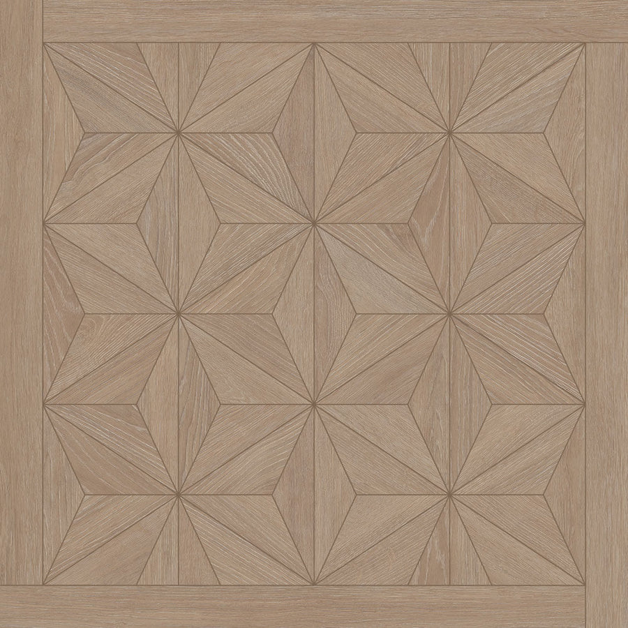 RECT 1873 OAK 100X100cm POR/GL/MT SPAIN BX=1M2=10.77SF