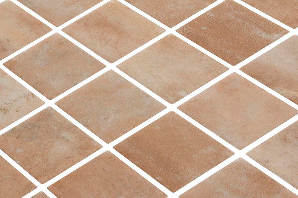 PENTA CLAY MATT 31X31CM MOSAIC SPAIN BX=0.97M2=10.44SF