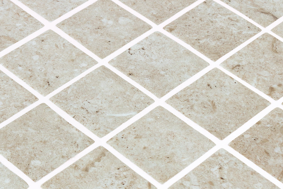 PENTA NORMATECH SAND 31X31CM MOSAIC SPAIN BX=0.97M2=10.44SF