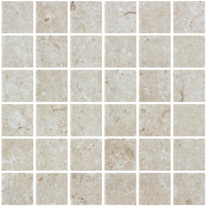 PENTA NORMATECH SAND 31X31CM MOSAIC SPAIN BX=0.97M2=10.44SF