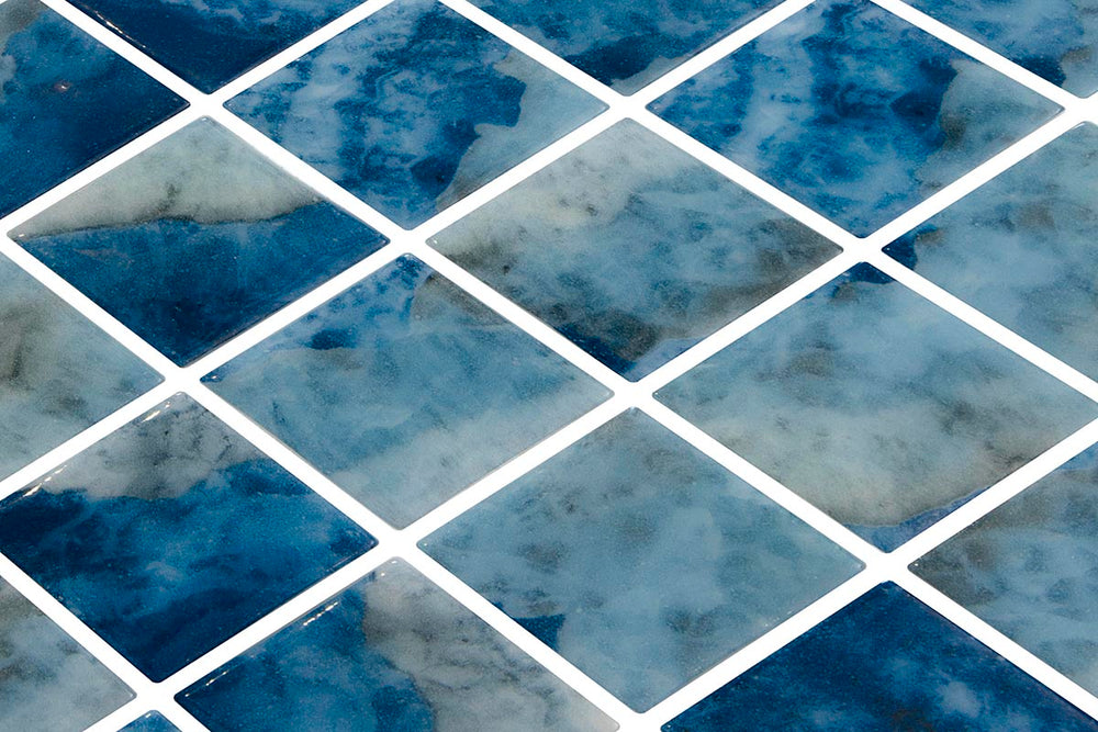 PENTA SAONA 31X31CM MOSAIC SPAIN BX=0.97M2=10.44SF