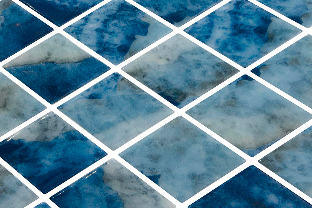 PENTA SAONA 31X31CM MOSAIC SPAIN BX=0.97M2=10.44SF