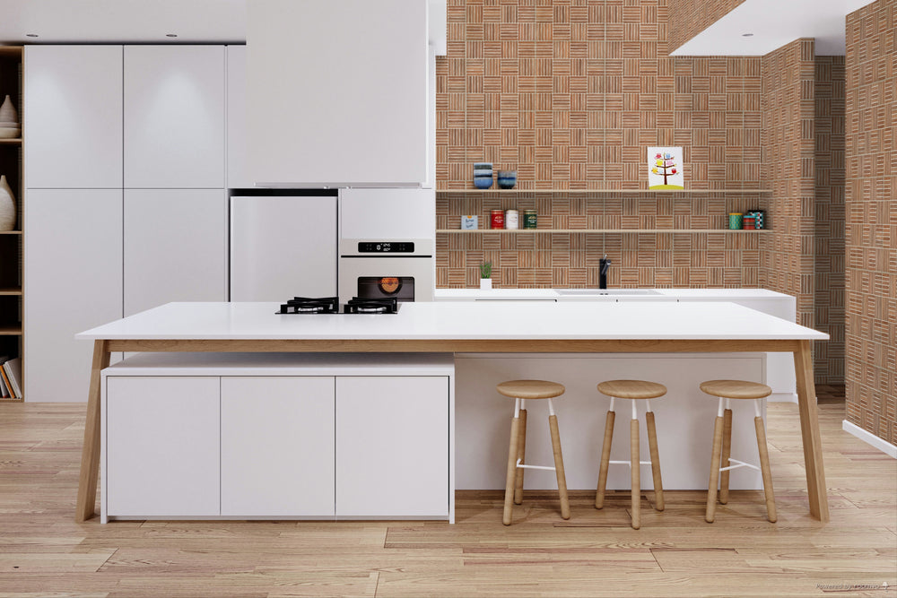 RET AVELANA CROSS 60X60cm CER/GL/BR BRAZIL BX=2.52M2=27.13SF