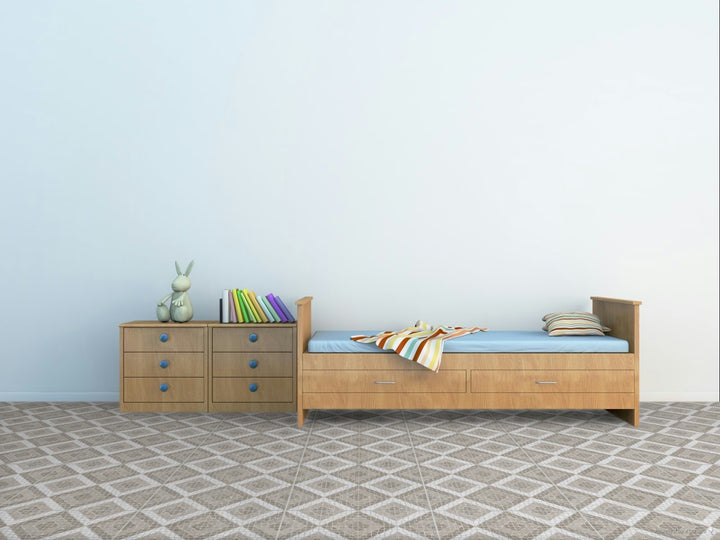 JASPE BRUT EXT 60X60cm CER/GL/BR BRAZIL BX=2.52M2=27.13SF