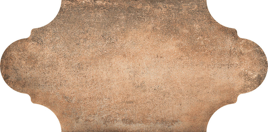 ALHAMA COTTO 16.2X32.6cm POR/GL/MT SPAIN BX=1.06M2=11.37SF