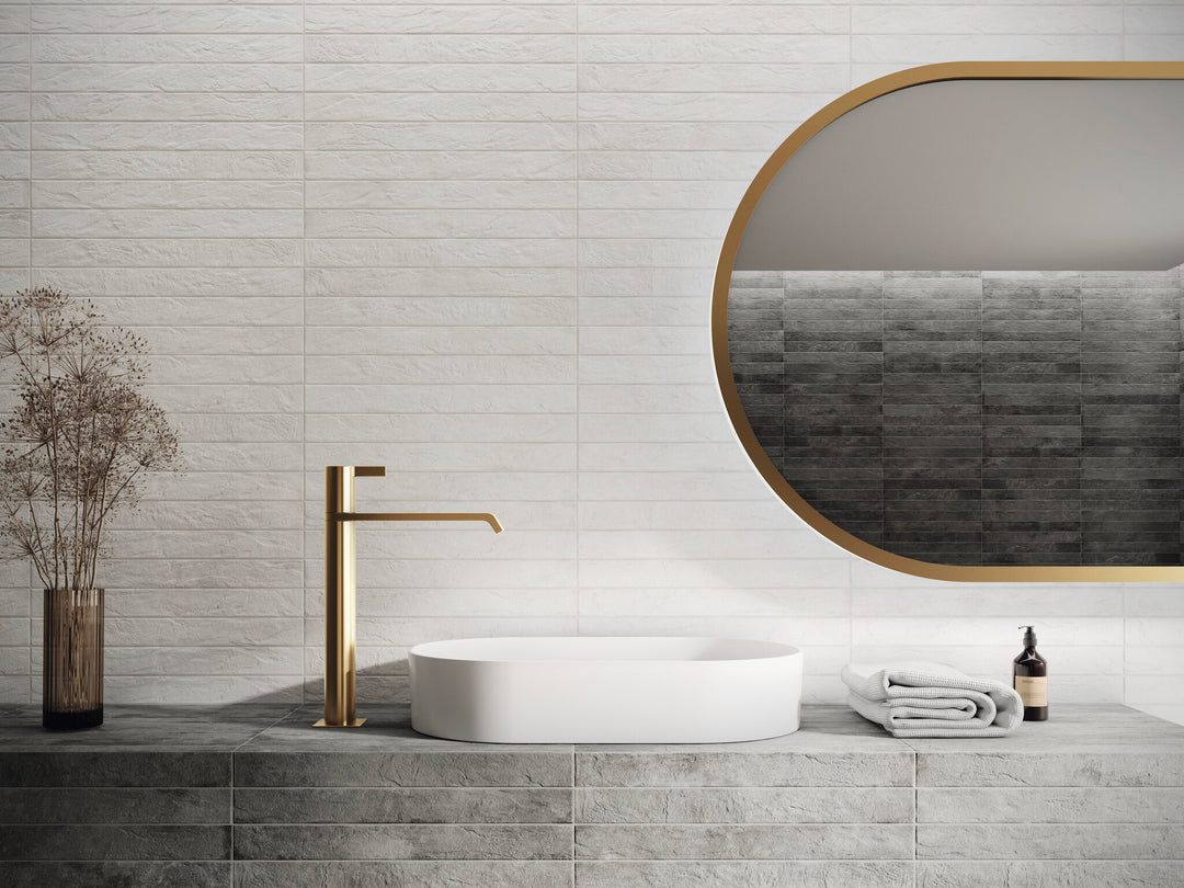 JOIN PEARL MT 4.8X44.5CM POR/GL/MT SPAIN BX=0.69M2=7.43SF