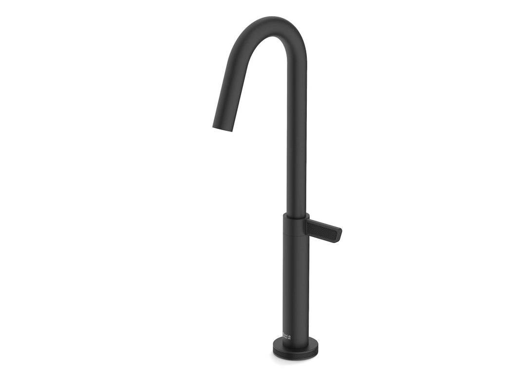 DECK-MOUNTED BASIN FAUCET LOGIC PRMT