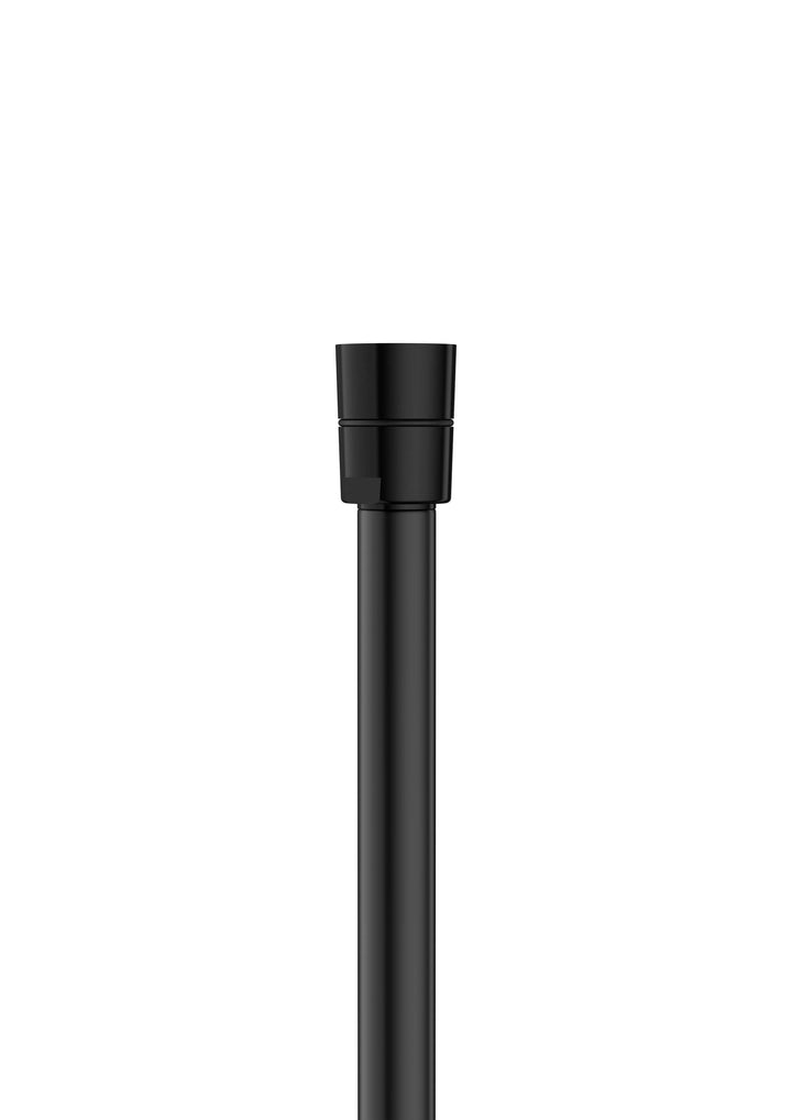 ACC HAND SHOWER / BATH HOSE NEO-FLEX 1.5M TITANIUM BLACK