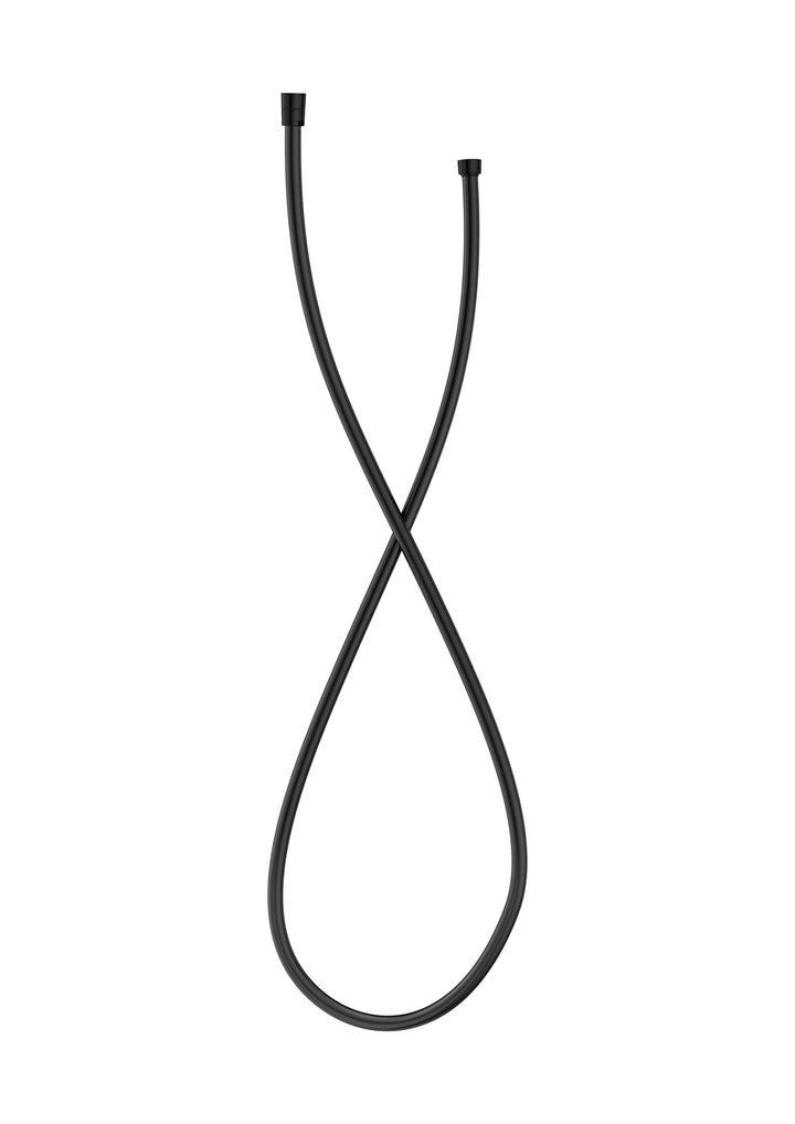 ACC HAND SHOWER / BATH HOSE NEO-FLEX 1.5M TITANIUM BLACK