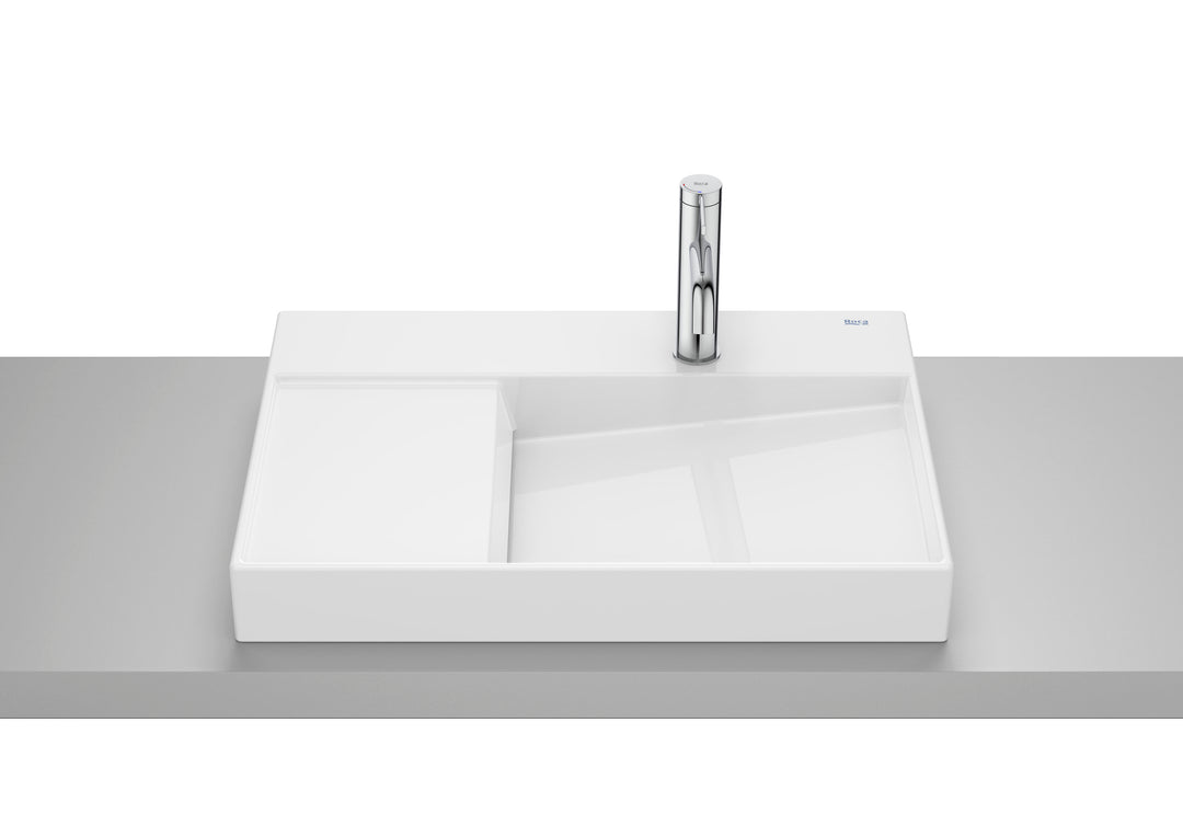 OVER COUNTERTOP BASIN 600X420 VIEW HORIZON