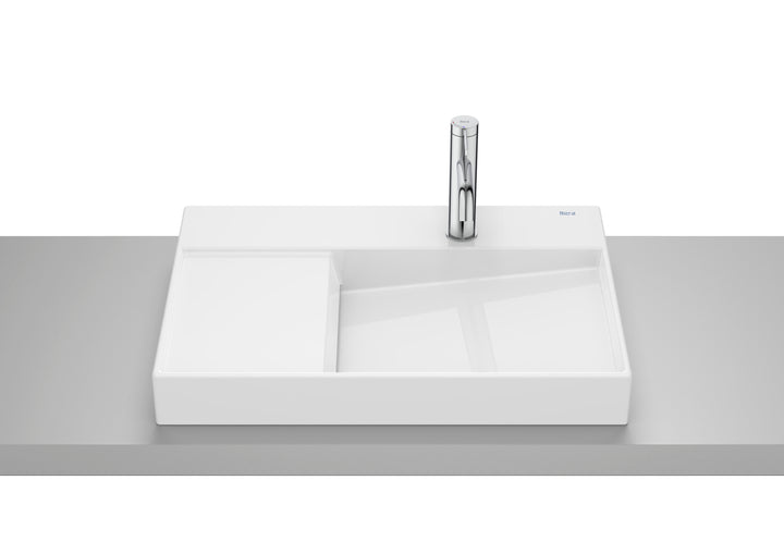 OVER COUNTERTOP BASIN 600X420 VIEW HORIZON
