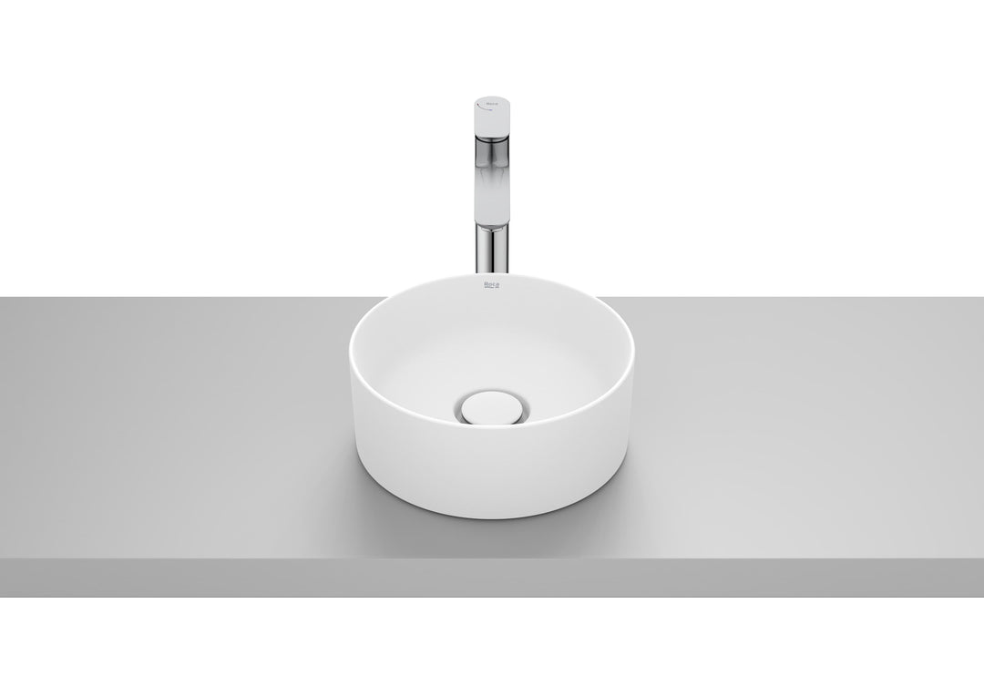 OVER COUNTERTOP BASIN 300 T1 TERRA