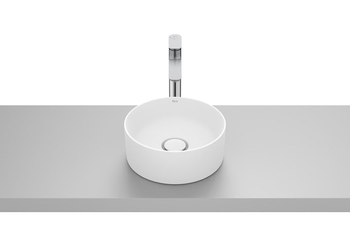 OVER COUNTERTOP BASIN 300 T1 TERRA