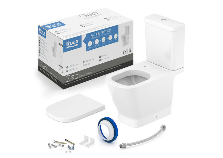 SET WC BOWL WITH WC RANK GAP WHT