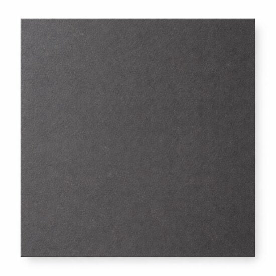 12X12 SPANISH DARK GRAY SMOOTH QUARRY COLOMBIA BX=1M2=10.7SF