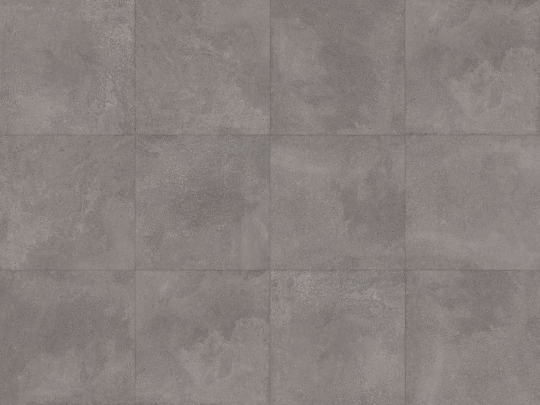 FRENCH QUART ANTRACITE MT 60X60CM POR/GL/MT BX=1.44M2=15.5SF