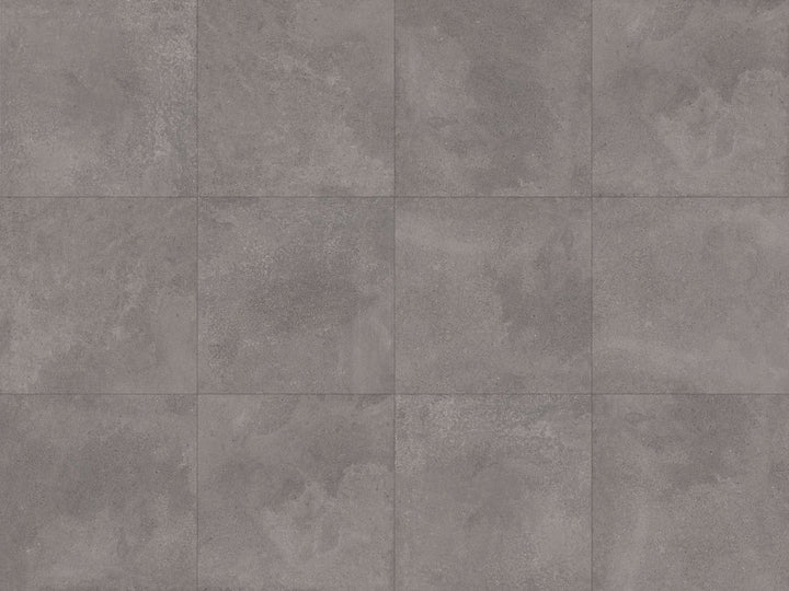 FRENCH QUART ANTRACITE MT 60X60CM POR/GL/MT BX=1.44M2=15.5SF