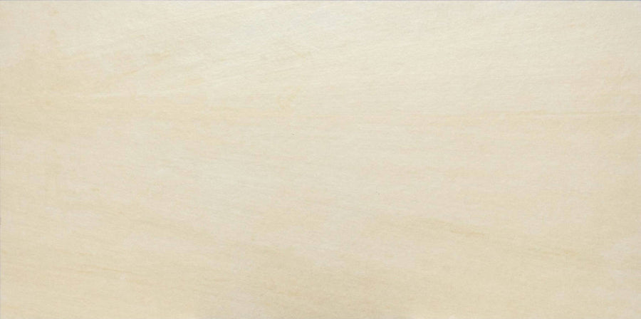 PAV BASE SANDSTONE IVORY 30X61CM GLAZED POR., SPAIN