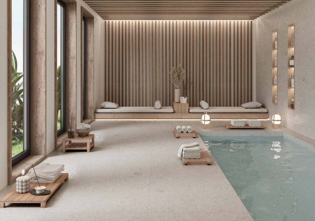 SAONA WHITE RD3 44X66cm POR/GL/MT SPAIN BX=1.16M2=12.5SF