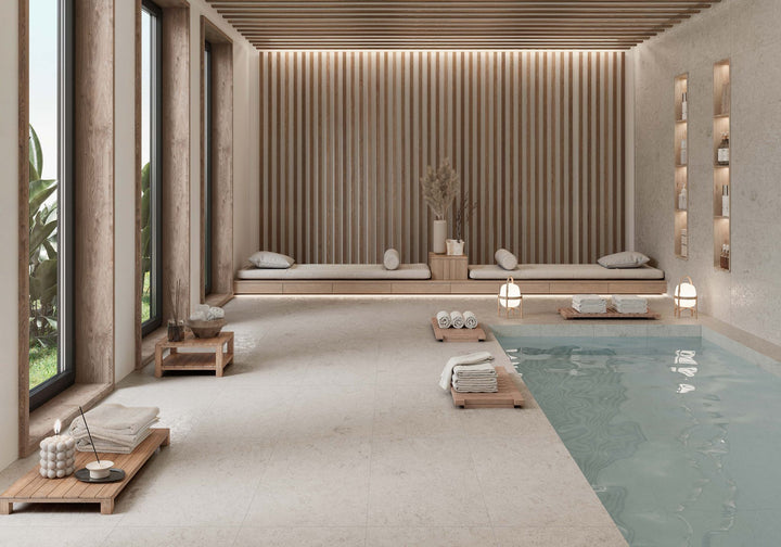 SAONA WHITE RD3 44X66cm POR/GL/MT SPAIN BX=1.16M2=12.5SF