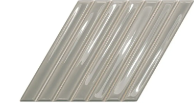 SP BAR B MINERAL GR 15X25.9CM WALL/BR SPAIN BX=0.59M2=6.35SF