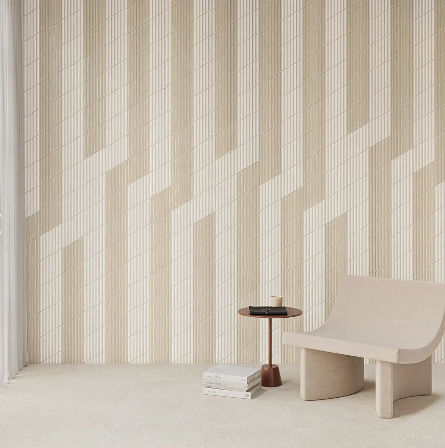 SPIKE BR DEEP B WHT 15X25.9CM WALL/BR SPAIN BX=0.59M2=6.35SF