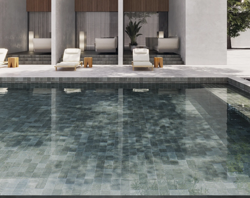 SUKABUMI GRAPHITE 11X11cm WALL/MT SPAIN BX=0.42M2=4.52SF