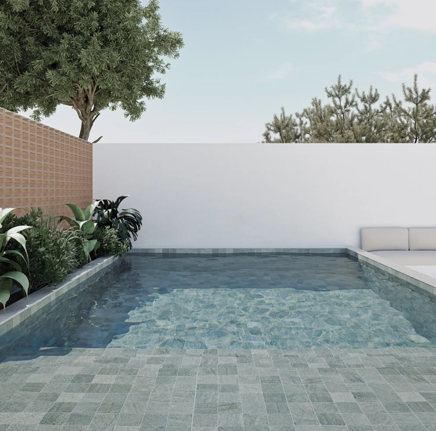 SUKABUMI BLUE 11X11cm WALL/MT SPAIN BX=0.42M2=4.52SF