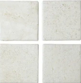 SUKABUMI WHITE 11X11cm WALL/MT SPAIN BX=0.42M2=4.52SF