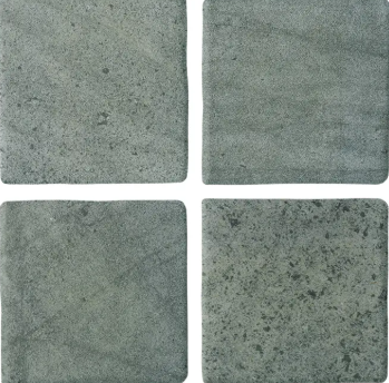 SUKABUMI GREEN 11X11cm WALL/MT SPAIN BX=0.42M2=4.52SF