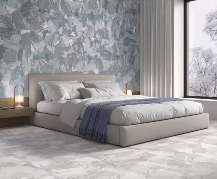 OLEO GREEN NT 49.75X99.55CM POR/GL/MT SPAIN BX=1.49M2=16.04S