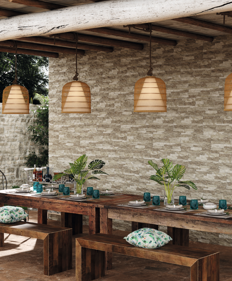 DORNE BEIGE MATE 25X50cm WALL/MT SPAIN BX=1.5M2=16.15SF