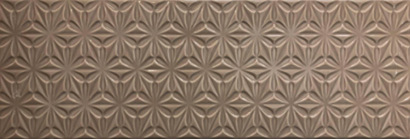 STAR BROWN BR 20X60cm WALL/BR SPAIN BX=1.44M2=15.5SF