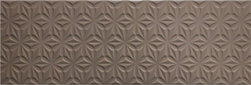STAR BROWN MT 20X60cm WALL/MT SPAIN BX=1.44M2=15.5SF