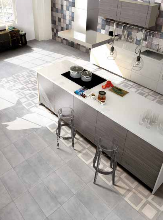 DANIEL GRIS RT 30X60cm POR/GL/MT ITALTY BX=1.44M2=15.5SF