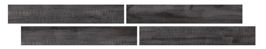 GRAPHITE BLACK MT 20X120cm POR/GL/MT INDIA BX=1.2M2=12.92SF