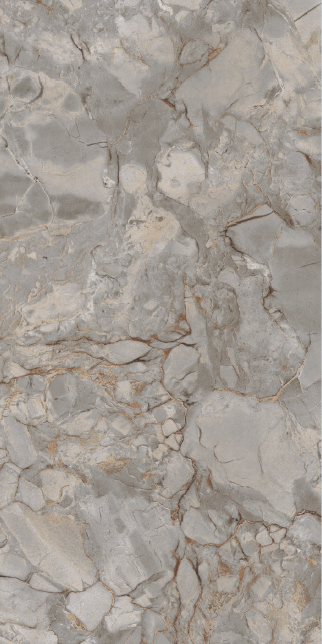 VICTORIA GRAY CARV 60X120cm POR/GLMT INDIA BX=1.44M2=15.5SF