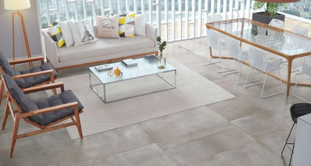 TORONTO OFW ACT SEM RELEVO 60X120CM PORCELAIN, BRAZIL