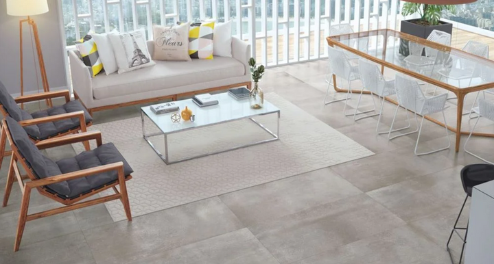 TORONTO OFW ACT SEM RELEVO 60X120CM PORCELAIN, BRAZIL