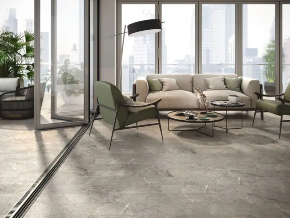 URAL NATURAL R 20X120cm POR/GL/MT SPAIN BX=0.96M2=10.33SF