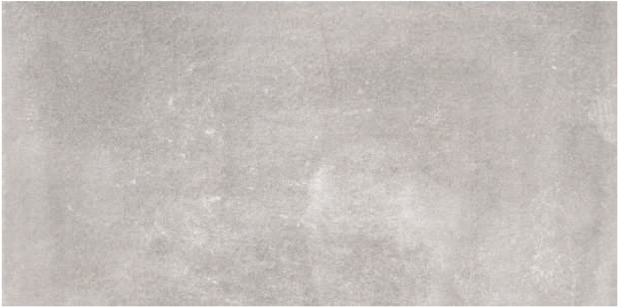 ASSEN GREY MATE 25X40cm WALL/MT SPAIN BX=1.6M2=17.2SF