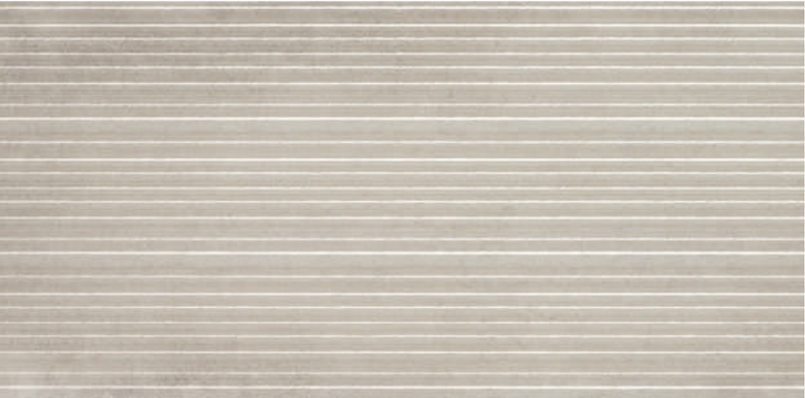 LECCO M/LINES GRIS 33.3X90cm WALL/MT SPAIN BX=1.2M2=12.9SF